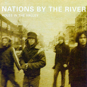 Heart Attack Romance by Nations By The River