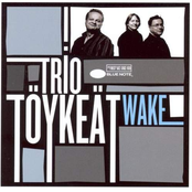 End Of The First Set by Trio Töykeät