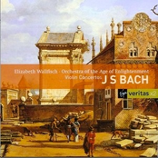 Bach - Violin Concertos