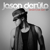 Whatcha Say (klubjumpers Radio Edit) by Jason Derülo