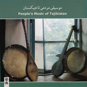 People's Music of Tajikistan(Musiqi-e-Mardomi-e-Tajikestan)