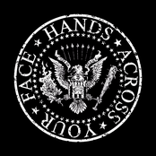 Hands Across Your Face - The Swamp Tribute to The Ramones