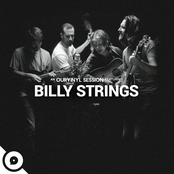 Billy Strings (OurVinyl Sessions)