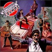 Twenty Years by Cadillac Tramps