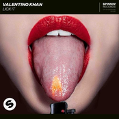 Valentino Khan: Lick It