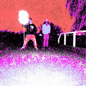 strange soda band of men