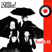 Break It All
