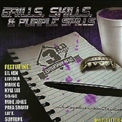 Grills, Skills & Purple Spills