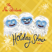 The New Standards: The New Standards Holiday Show Album