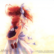 CLANNAD ORIGINAL SOUNDTRACK DISC-1