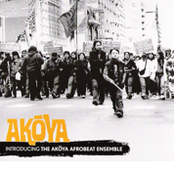 Akoya Afrobeat Ensemble