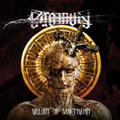 Melody of Sanctimony