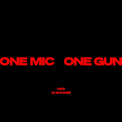 One Mic, One Gun - Single