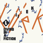 Living In A Fiction