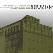 2010 Hands
