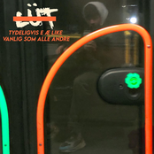 Tydeligvis E Æ Like Vanlig Som Alle Andre