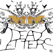 The Dead Letters