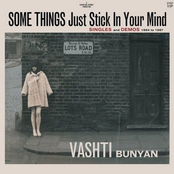 I Want To Be Alone by Vashti Bunyan