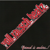 Normal is anders...!