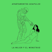La Mujer y el Monstruo