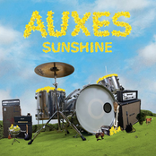 Sunshine by Auxes