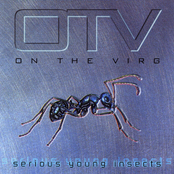 Invasion Of The Ants by On The Virg