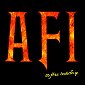 Over Exposure by Afi