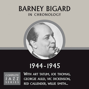 Complete Jazz Series 1944 - 1945