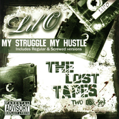 My Struggle My Hustle the Lost Tapes