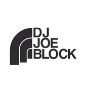 dj joe block