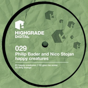 Philip Bader & Nico Stojan