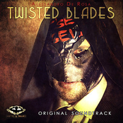 Twisted Blades (Cotto & Frullato)