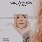 Ainsley Elisa: These Songs Were For You