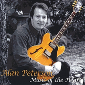 Alan Peterson: Music Of The Heart