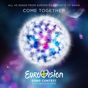 Eurovision Song Contest 2016 Stockholm Album Picture