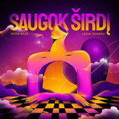 Saugok širdį