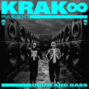 KRAK8 (Drum and Bass)