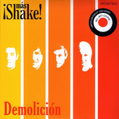 Demolición