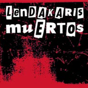 A Golpe De Atentado by Lendakaris Muertos