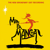 Man of La Mancha