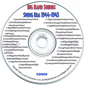 Swing Era 1944-1945 Cd009