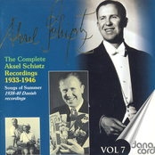 Vocal Recital: Schiotz, Aksel (The Complete Aksel Schiotz Recordings, Vol. 7) (1933-1946)
