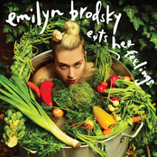 Emilyn Brodsky Eats Her Feelings