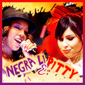 Pitty & Negra Li