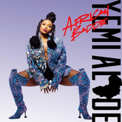 African Baddie