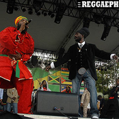 Sizzla & Capleton