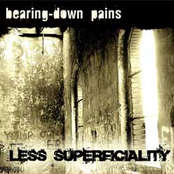 Less Superficiality