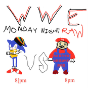 jamaican sonic vs chinese mario