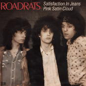 Satisfaction in Jeans