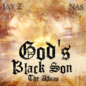 jay-z and nas - god's black son